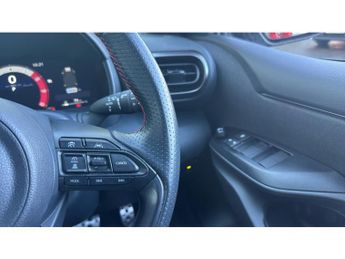 Toyota Yaris 1.5 Hybrid 130 GR Sport 5dr CVT Hybrid Hatchback
