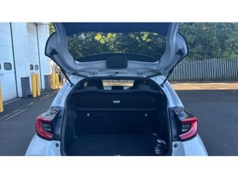 Toyota Yaris 1.5 Hybrid 130 GR Sport 5dr CVT Hybrid Hatchback