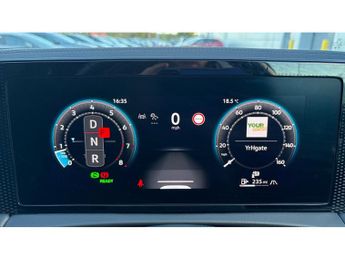 Volkswagen Tiguan 1.5 eTSI 150 Life 5dr DSG Petrol Estate