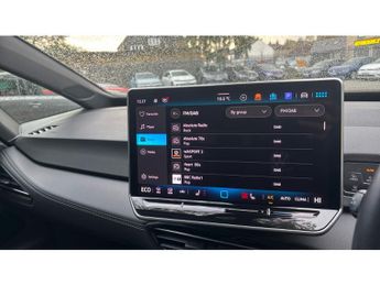 Volkswagen ID.3 150kW Match Pro 59kWh 5dr Auto Electric Hatchback