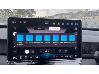 Volkswagen ID.3 150kW Match Pro 59kWh 5dr Auto Electric Hatchback