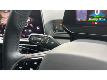 Volkswagen ID.3 150kW Match Pro 59kWh 5dr Auto Electric Hatchback