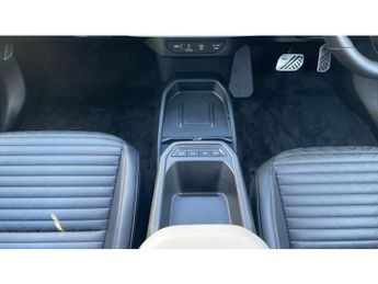 Kia EV4 150kW GT-Line 81kWh 5dr Auto Electric Hatchback
