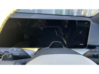 Kia EV4 150kW GT-Line 81kWh 5dr Auto Electric Hatchback