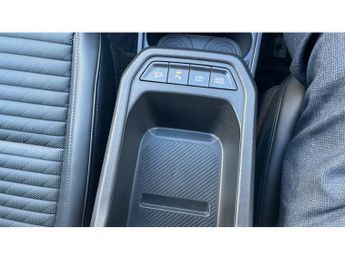 Kia EV4 150kW GT-Line 81kWh 5dr Auto Electric Hatchback
