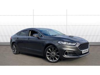 Ford Mondeo 2.0 EcoBlue 190 5dr Powershift Diesel Hatchback