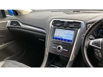 Ford Mondeo Vignale 2.0 EcoBlue 190 5dr Powershift Diesel Hatchback