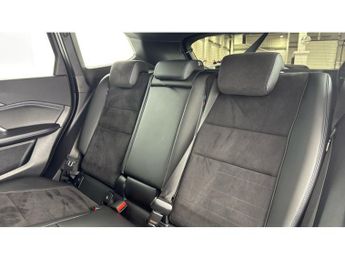 BMW X1 xDrive 23i MHT M Sport 5dr Step Auto Petrol Estate