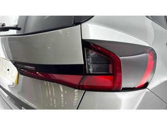 BMW X1 xDrive 23i MHT M Sport 5dr Step Auto Petrol Estate