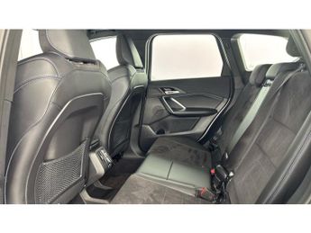BMW X1 xDrive 23i MHT M Sport 5dr Step Auto Petrol Estate
