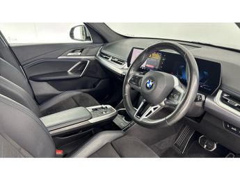 BMW X1 xDrive 23i MHT M Sport 5dr Step Auto Petrol Estate
