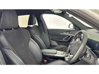 BMW iX1 150kW eDrive20 M Sport 65kWh 5dr Auto Electric Estate