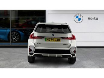 BMW iX1 150kW eDrive20 M Sport 65kWh 5dr Auto Electric Estate