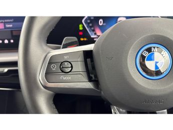 BMW iX1 150kW eDrive20 M Sport 65kWh 5dr Auto Electric Estate