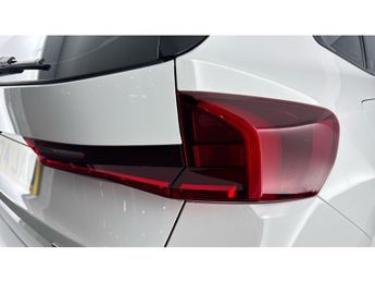 BMW iX1 150kW eDrive20 M Sport 65kWh 5dr Auto Electric Estate