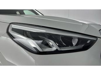 BMW iX1 150kW eDrive20 M Sport 65kWh 5dr Auto Electric Estate