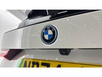 BMW iX1 150kW eDrive20 M Sport 65kWh 5dr Auto Electric Estate