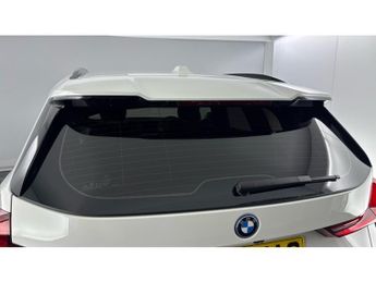 BMW iX1 150kW eDrive20 M Sport 65kWh 5dr Auto Electric Estate