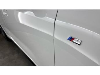 BMW iX1 150kW eDrive20 M Sport 65kWh 5dr Auto Electric Estate