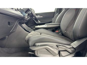 BMW iX1 150kW eDrive20 M Sport 65kWh 5dr Auto Electric Estate