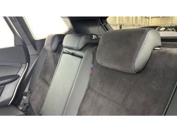 BMW iX1 150kW eDrive20 M Sport 65kWh 5dr Auto Electric Estate