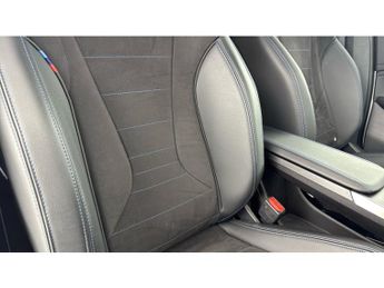 BMW iX1 150kW eDrive20 M Sport 65kWh 5dr Auto Electric Estate