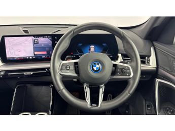 BMW iX1 150kW eDrive20 M Sport 65kWh 5dr Auto Electric Estate