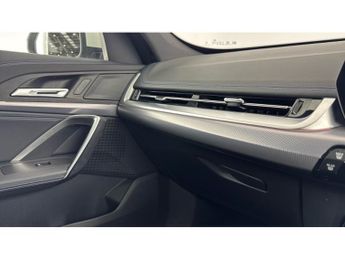 BMW iX1 150kW eDrive20 M Sport 65kWh 5dr Auto Electric Estate