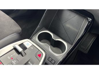 BMW iX1 150kW eDrive20 M Sport 65kWh 5dr Auto Electric Estate