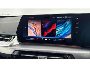 BMW iX1 150kW eDrive20 M Sport 65kWh 5dr Auto Electric Estate
