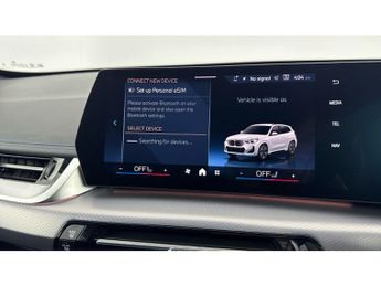 BMW iX1 150kW eDrive20 M Sport 65kWh 5dr Auto Electric Estate