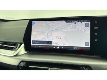 BMW iX1 150kW eDrive20 M Sport 65kWh 5dr Auto Electric Estate