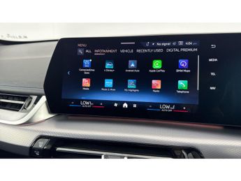 BMW iX1 150kW eDrive20 M Sport 65kWh 5dr Auto Electric Estate