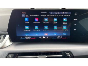 BMW iX1 150kW eDrive20 M Sport 65kWh 5dr Auto Electric Estate