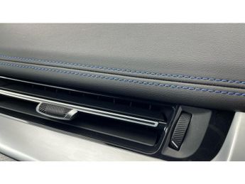 BMW iX1 150kW eDrive20 M Sport 65kWh 5dr Auto Electric Estate
