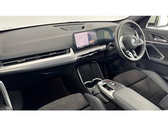 BMW iX1 150kW eDrive20 M Sport 65kWh 5dr Auto Electric Estate