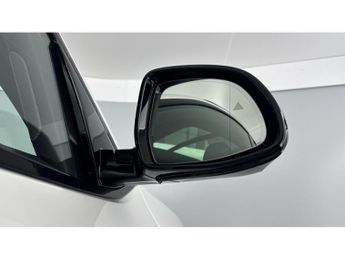 BMW iX3 210kW M Sport Pro 80kWh 5dr Auto Electric Estate