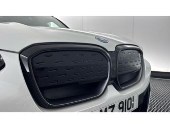 BMW iX3 210kW M Sport Pro 80kWh 5dr Auto Electric Estate