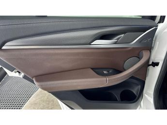 BMW iX3 210kW M Sport Pro 80kWh 5dr Auto Electric Estate