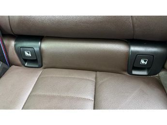 BMW iX3 210kW M Sport Pro 80kWh 5dr Auto Electric Estate