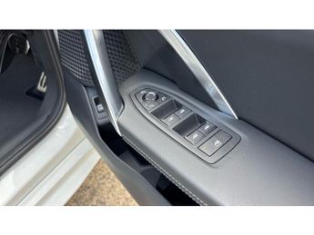 BMW iX2 150kW eDrive20 M Sport 65kWh 5dr Auto Tech/Pro/22 Electric Hatch