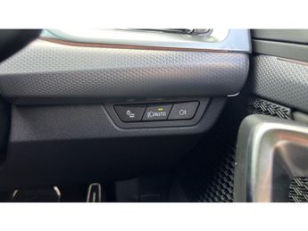 BMW iX2 150kW eDrive20 M Sport 65kWh 5dr Auto Tech/Pro/22 Electric Hatch