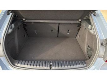 BMW 1 Series 118i M Sport 5dr Step Auto Petrol Hatchback