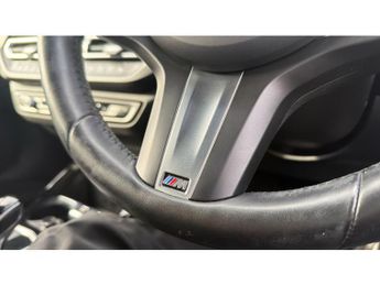 BMW 1 Series 118i M Sport 5dr Step Auto Petrol Hatchback