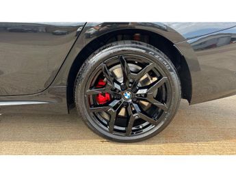 BMW 3 Series 330e 22.3 kWh M Sport Pro 4dr Step Auto Saloon