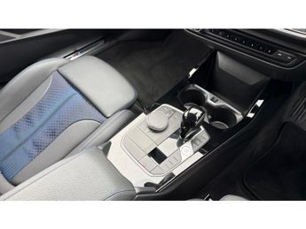 BMW 1 Series 118i M Sport 5dr Step Auto Petrol Hatchback