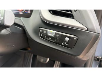 BMW 1 Series 118i M Sport 5dr Step Auto Petrol Hatchback