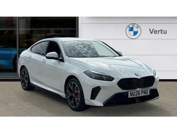 BMW 2 Series 223 xDrive M Sport 4dr Step Auto [Pro Pack] Petrol Saloon