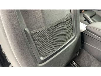 BMW 1 Series 118d M Sport 3dr [Nav/Servotronic] Step Auto Diesel Hatchback