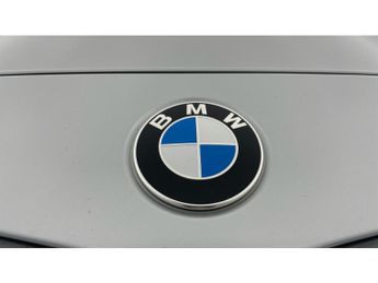 BMW 2 Series 220d M Sport 2dr Step Auto Diesel Convertible